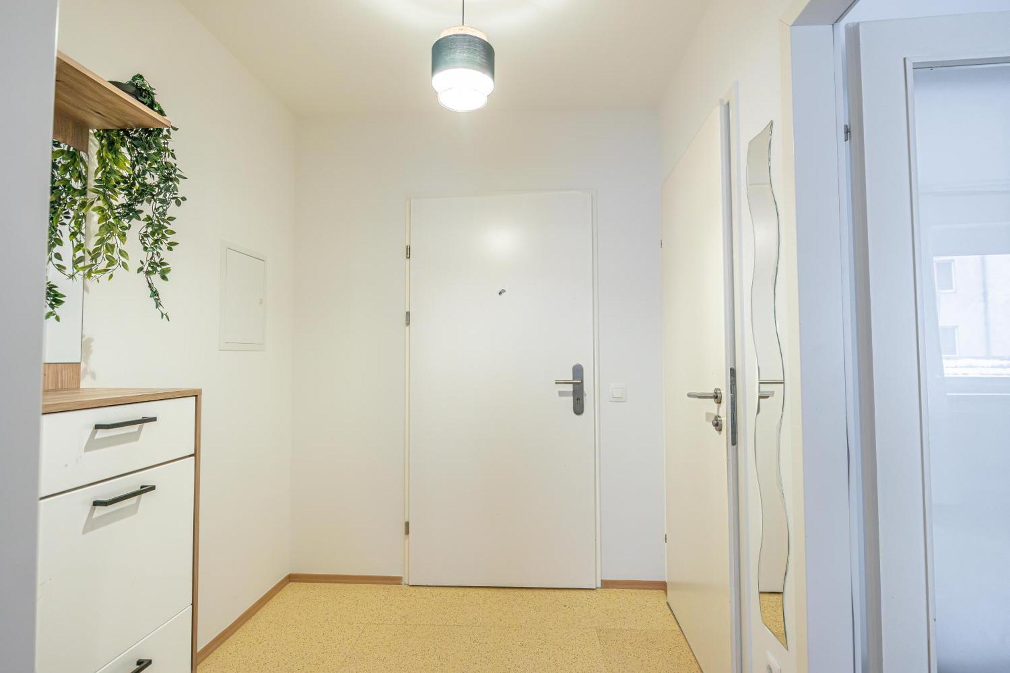 Superb Fully Equipped Apartment, 9 Min To City Center Via Metro Vídeň Exteriér fotografie