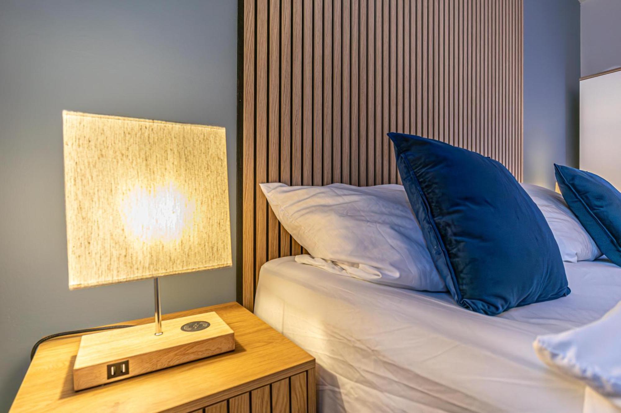 Superb Fully Equipped Apartment, 9 Min To City Center Via Metro Vídeň Exteriér fotografie